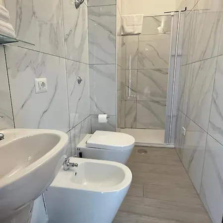 Bella Mare - Oda ve Kahvaltı Zinnowitz