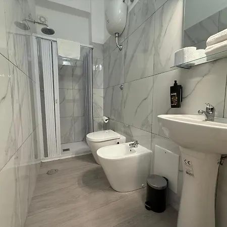 Bella Mare - Oda ve Kahvaltı 3*