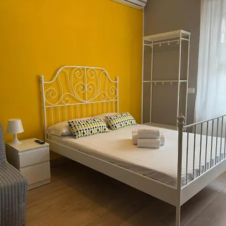 Bella Mare - Oda ve Kahvaltı Zinnowitz