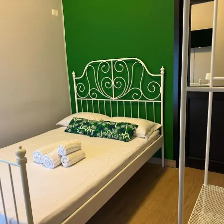 Oda ve Kahvaltı Bella Mare - 3*