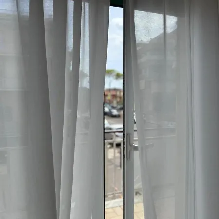 Oda ve Kahvaltı Bella Mare - 3*