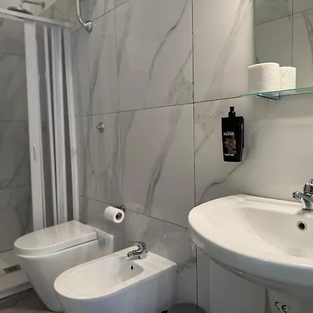 Oda ve Kahvaltı Bella Mare - 3*