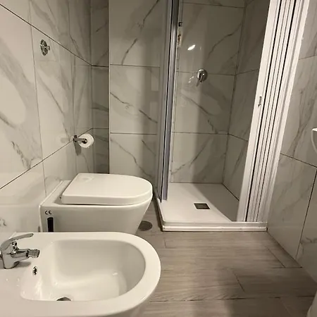 Bella Mare - Zinnowitz