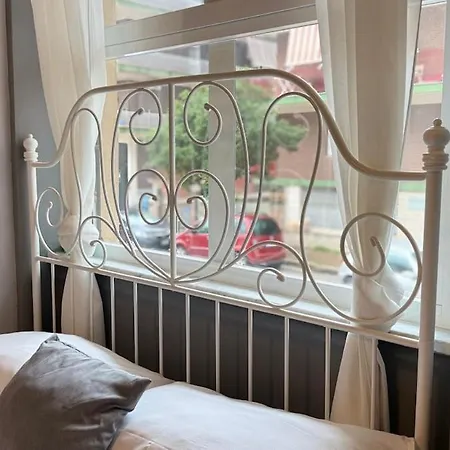 Bella Mare - 3* Zinnowitz