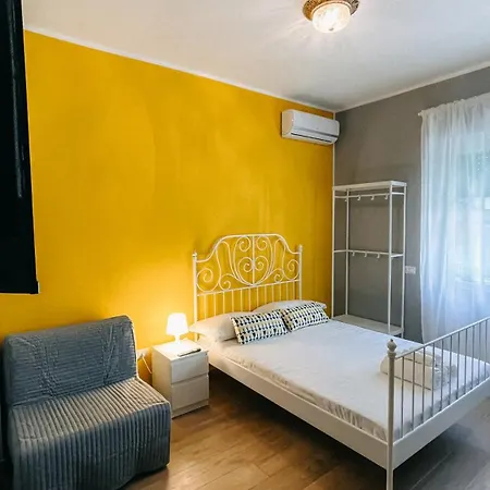 Bella Mare - Bed & Breakfast Formia