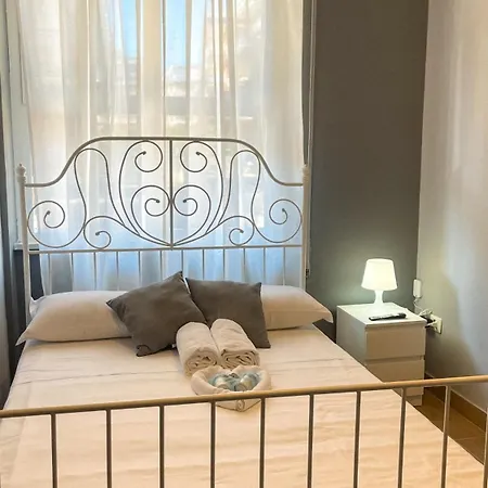 Bed & Breakfast Bella Mare - *