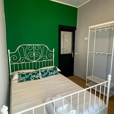 Bed & Breakfast Bella Mare - *