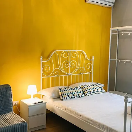 Bella Mare - Bed & Breakfast