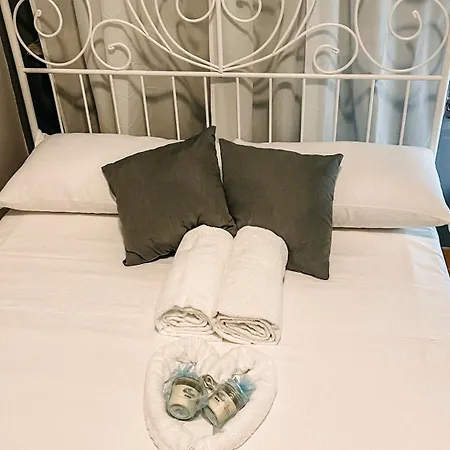 Bella Mare - Bed & Breakfast *