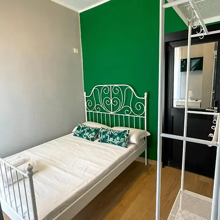 Bed & Breakfast Bella Mare - *