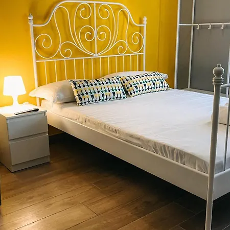 Bed & Breakfast Bella Mare - Formia