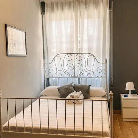 Bed & Breakfast Bella Mare - Formia