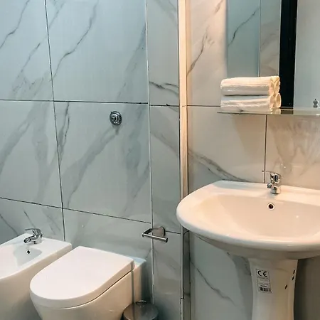 Bed & Breakfast Bella Mare -