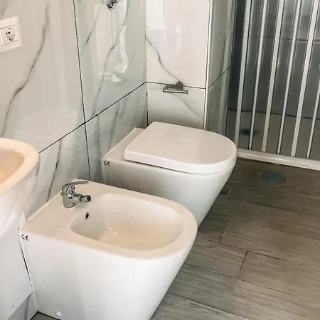 Bed & Breakfast Bella Mare -