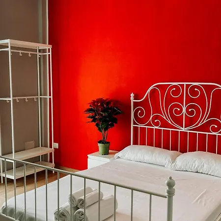 Bed & Breakfast Bella Mare - Formia