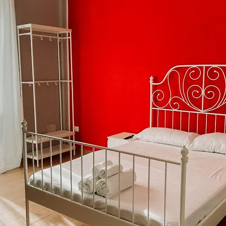 Bella Mare - Bed & Breakfast