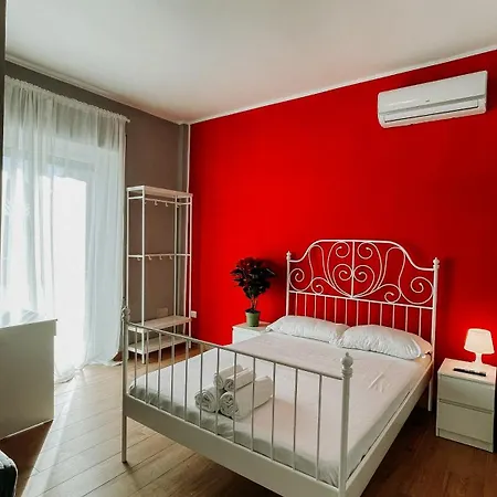 Bella Mare - Bed & Breakfast