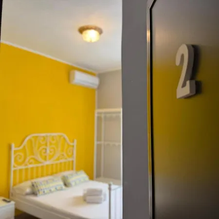 Bella Mare - Bed & Breakfast Formia