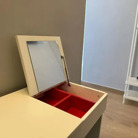 Bed & Breakfast Bella Mare - Formia