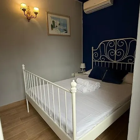 Bella Mare - Bed & Breakfast