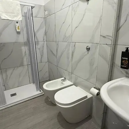 Bella Mare - 3* Formia