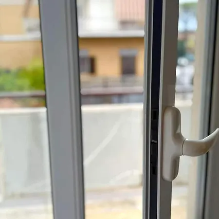 Bed & Breakfast Bella Mare - Formia