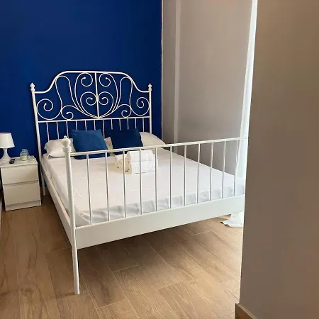 Bella Mare - Nocleg ze śniadaniem