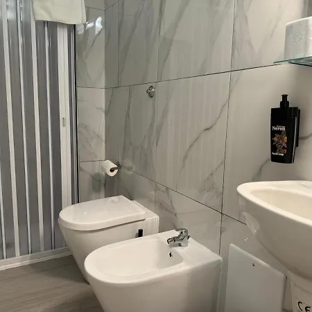 Bella Mare - Bed & Breakfast 3*