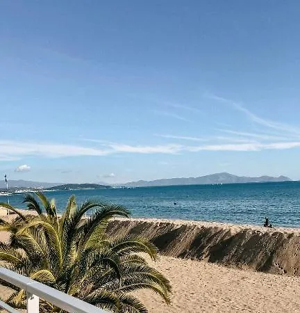 Nocleg ze śniadaniem Bella Mare - Formia
