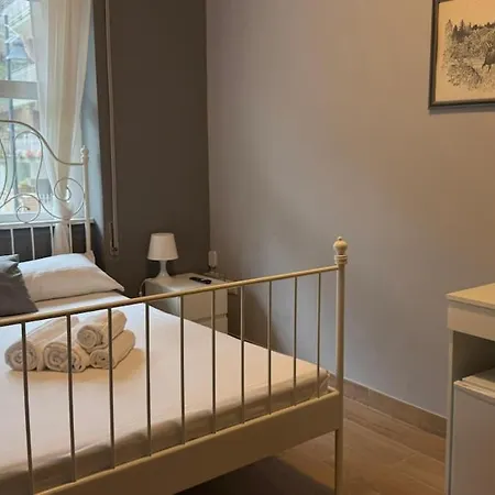 Bella Mare - Nocleg ze śniadaniem Formia