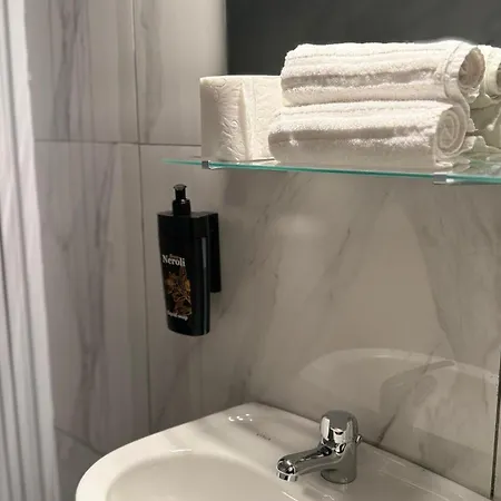 Bed & Breakfast Bella Mare -