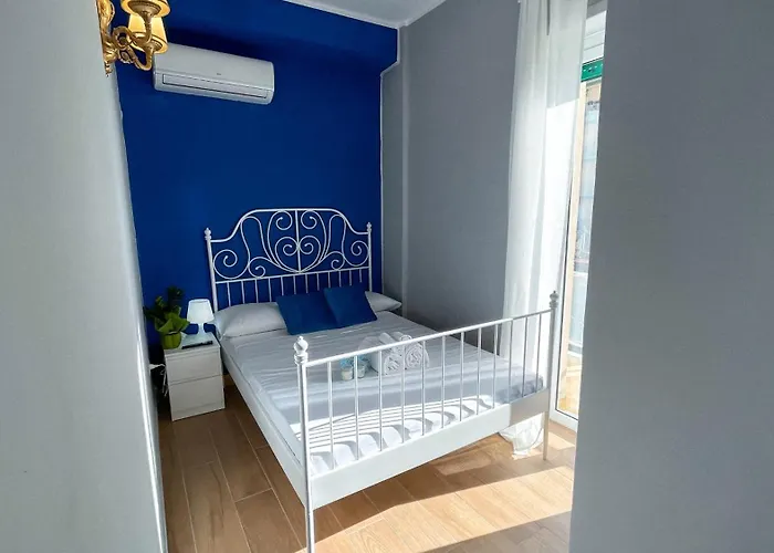 Bella Mare - 3* Φόρμια