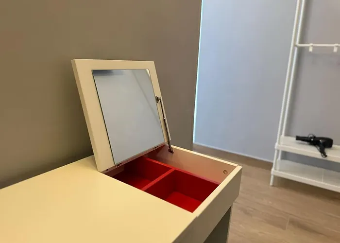 Bed and Breakfast Bella Mare - Φόρμια