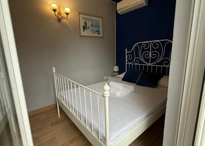 Bella Mare - Bed and Breakfast