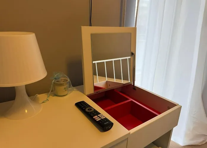 Bella Mare - Φόρμια