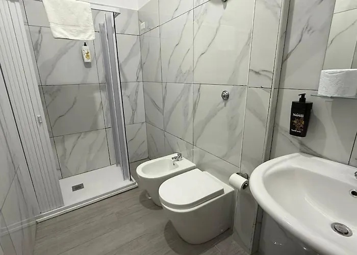 Bella Mare - 3* Φόρμια