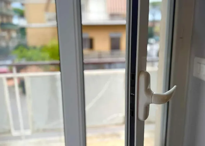 Bed and Breakfast Bella Mare - Φόρμια