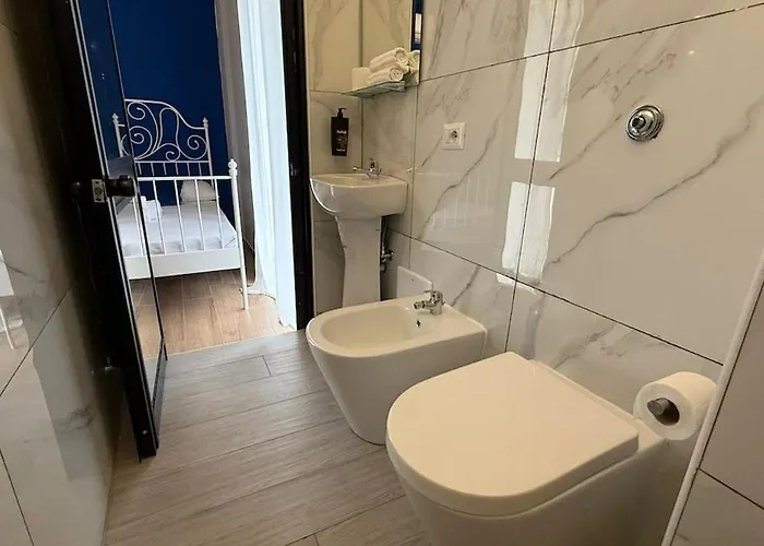 Bella Mare - 3* Φόρμια