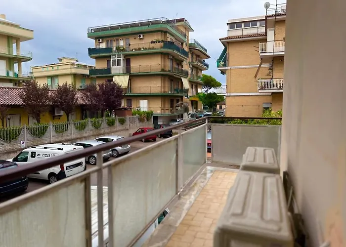 Bella Mare - Φόρμια