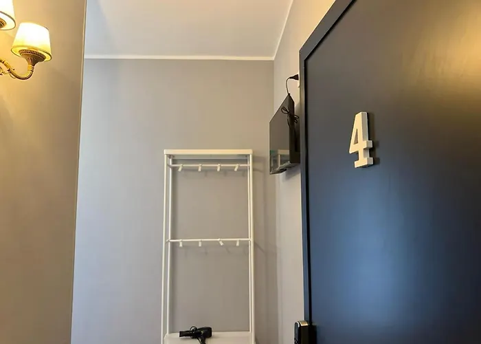 Bella Mare - 3* Φόρμια