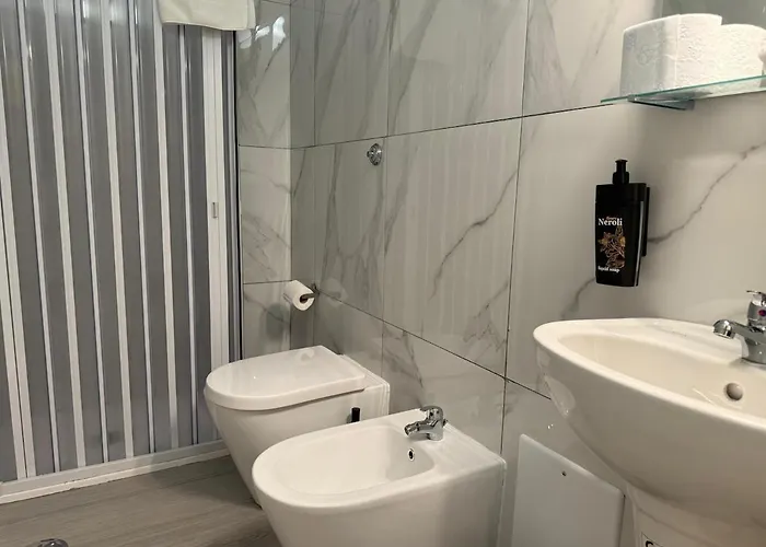 Bella Mare - Bed and Breakfast 3*