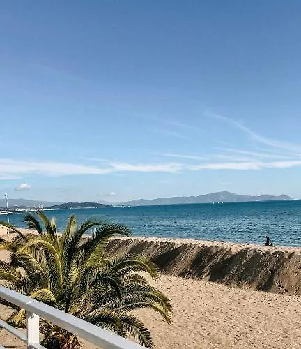 Bed and Breakfast Bella Mare - Φόρμια