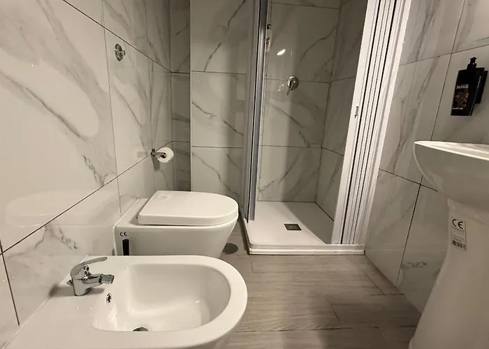 Bella Mare - Φόρμια