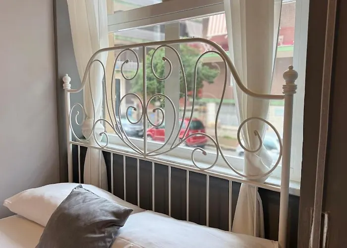 Bella Mare - 3* Φόρμια