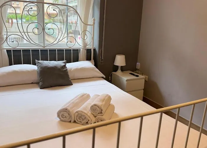 Bella Mare - Bed and Breakfast