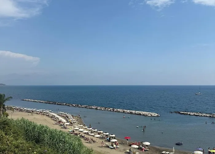 Bella Mare - Bed and Breakfast